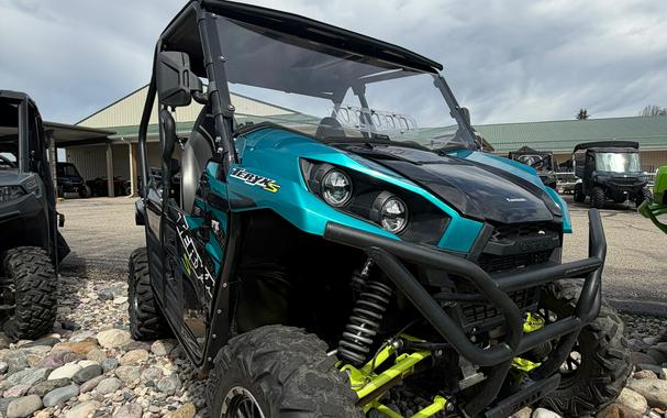 2023 TERYX S LE - Kawasaki