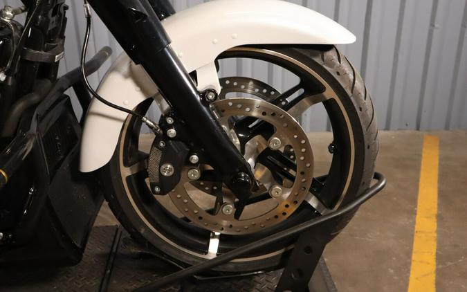 2024 Harley-Davidson® Street Glide® FLHX