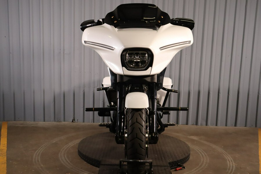2024 Harley-Davidson® Street Glide® FLHX