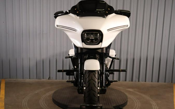 2024 Harley-Davidson® Street Glide® FLHX