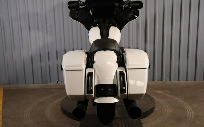 2024 Harley-Davidson® Street Glide® FLHX