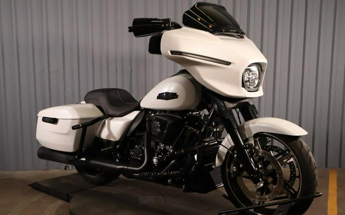 2024 Harley-Davidson® Street Glide® FLHX