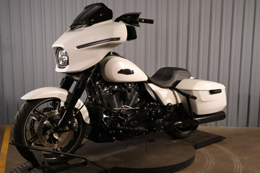 2024 Harley-Davidson® Street Glide® FLHX