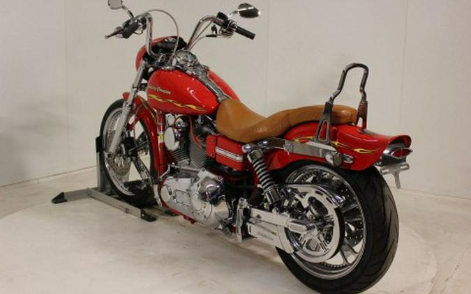 2001 Harley-Davidson FXDWG Dyna Wide Glide®