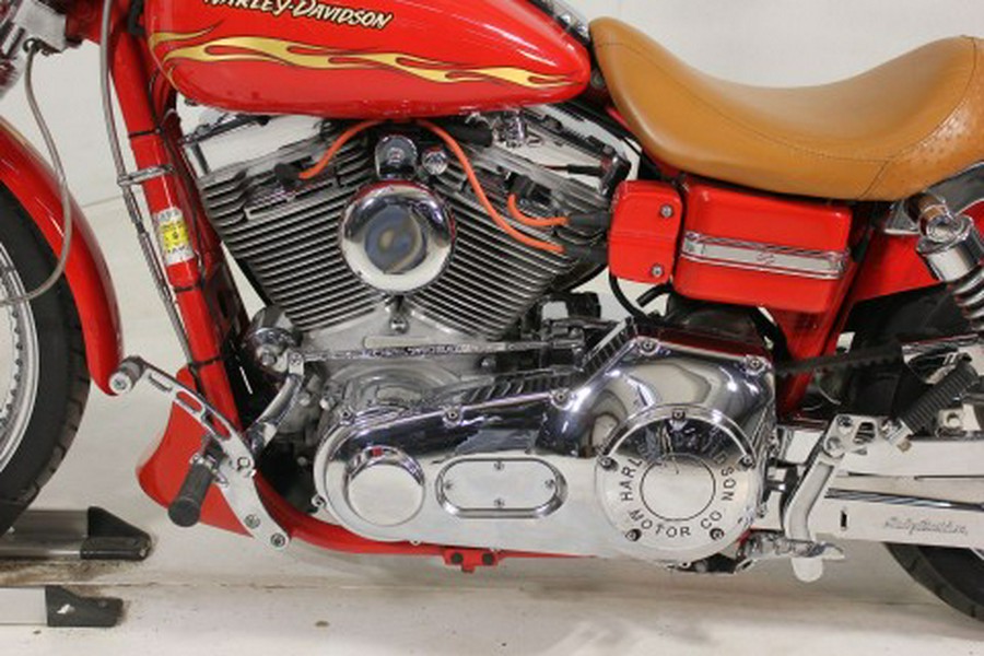 2001 Harley-Davidson FXDWG Dyna Wide Glide®