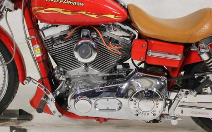 2001 Harley-Davidson FXDWG Dyna Wide Glide®