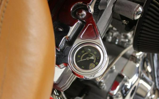2001 Harley-Davidson FXDWG Dyna Wide Glide®