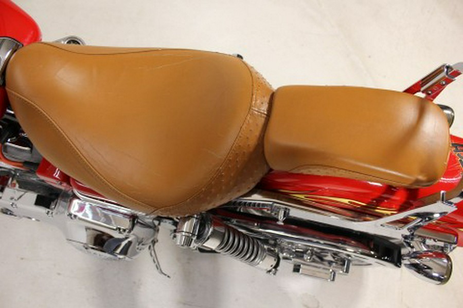2001 Harley-Davidson FXDWG Dyna Wide Glide®