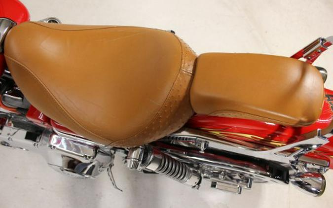 2001 Harley-Davidson FXDWG Dyna Wide Glide®