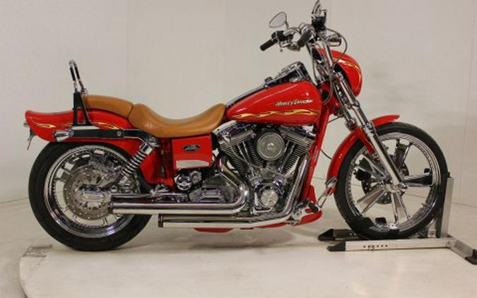 2001 Harley-Davidson FXDWG Dyna Wide Glide®