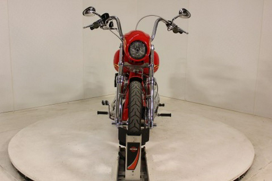 2001 Harley-Davidson FXDWG Dyna Wide Glide®