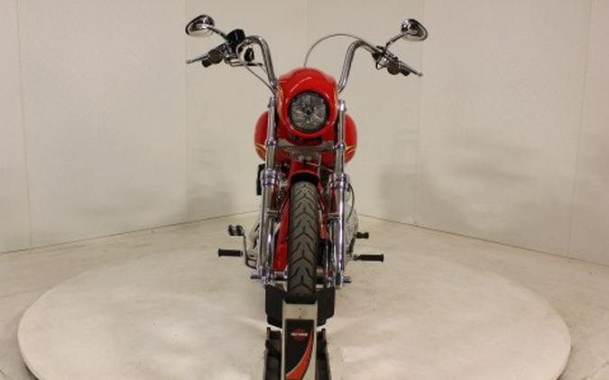 2001 Harley-Davidson FXDWG Dyna Wide Glide®