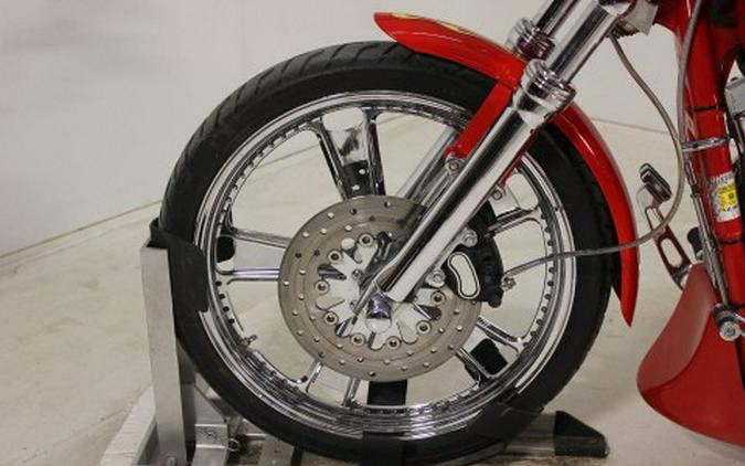 2001 Harley-Davidson FXDWG Dyna Wide Glide®