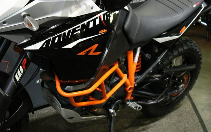 2015 KTM 1190 Adventure R