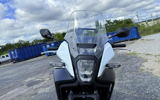 2025 Honda® NX500