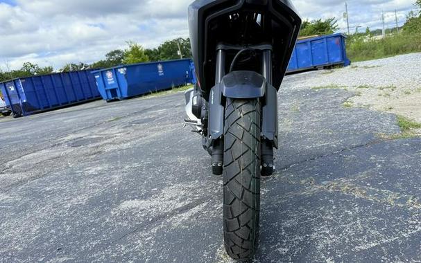 2025 Honda® NX500