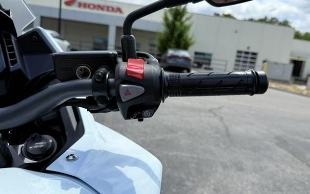 2025 Honda® NX500