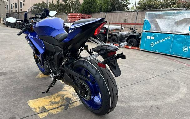 2026 Yamaha YZF R7