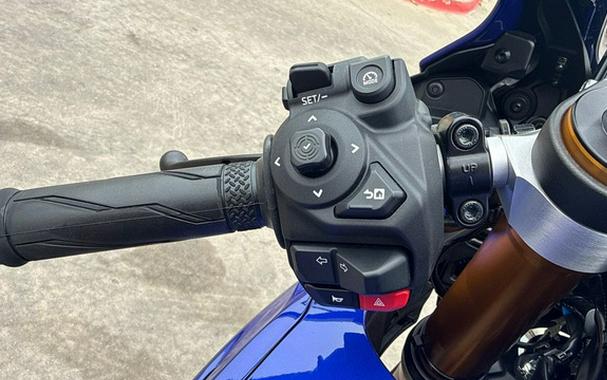 2026 Yamaha YZF R7