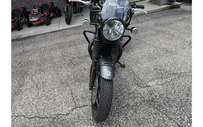 2020 Bonneville T120 Ace Base - Triumph