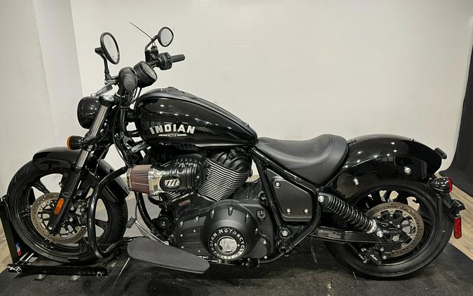 2022 Indian Chief