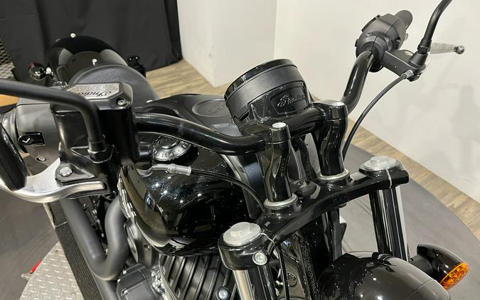 2022 Indian Chief