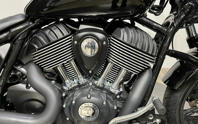2022 Indian Chief