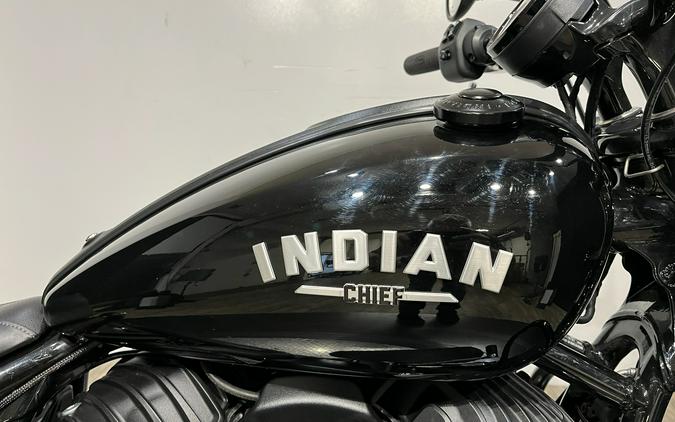 2022 Indian Chief
