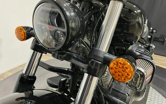 2022 Indian Chief
