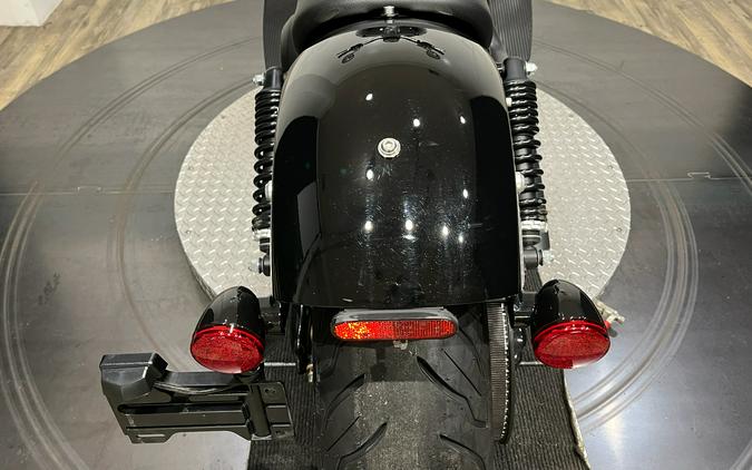 2022 Indian Chief