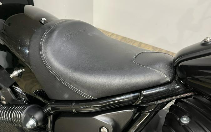 2022 Indian Chief