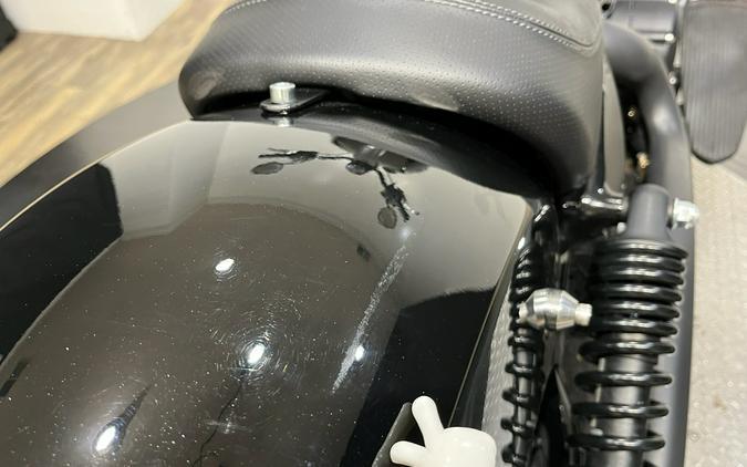 2022 Indian Chief