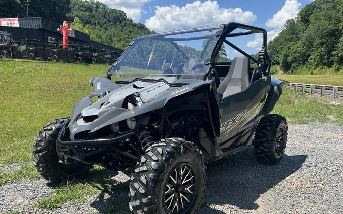 2019 Yamaha YXZ1000R SS