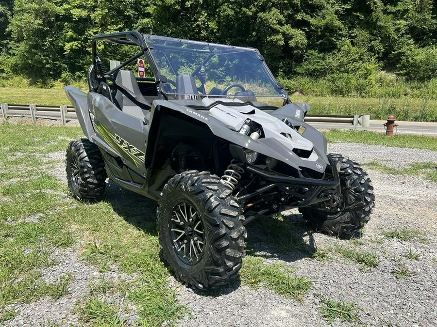 2019 Yamaha YXZ1000R SS