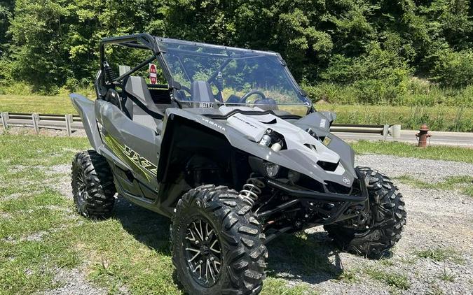 2019 Yamaha YXZ1000R SS