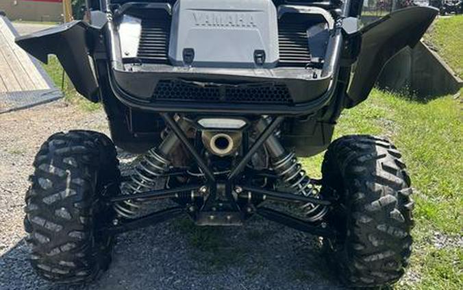 2019 Yamaha YXZ1000R SS