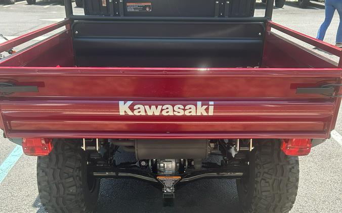 2026 Kawasaki Mule™ 4010 4x4