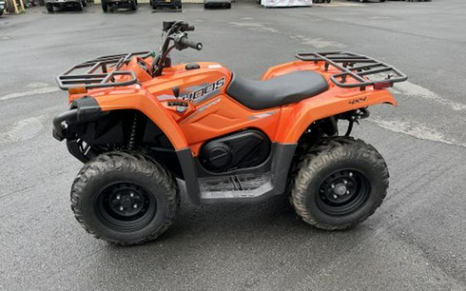 2018 CFMOTO CForce 400