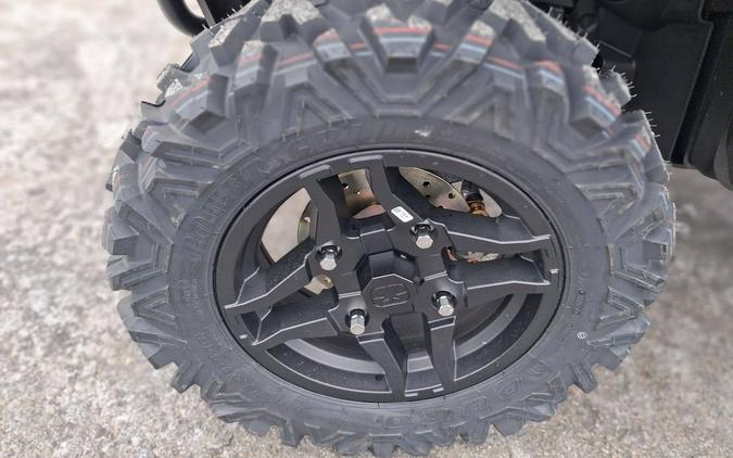 2026 Polaris Sportsman 570 Trail
