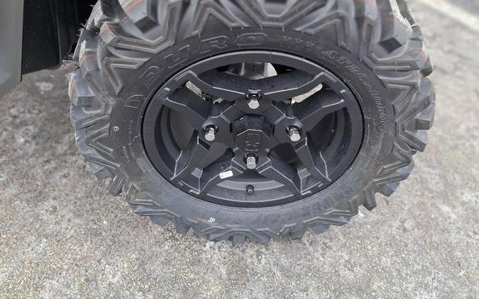 2026 Polaris Sportsman 570 Trail