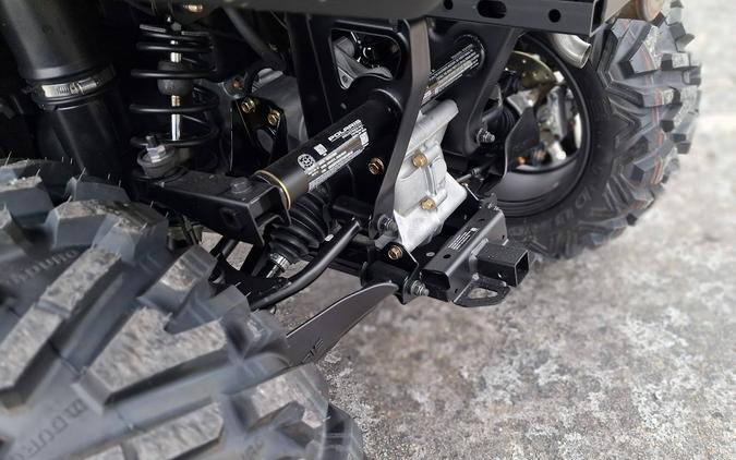 2026 Polaris Sportsman 570 Trail