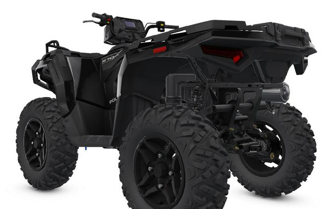 2026 Polaris Sportsman 570 Trail