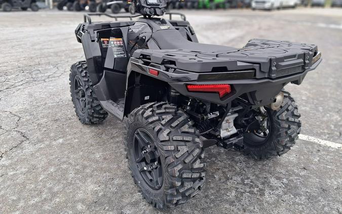 2026 Polaris Sportsman 570 Trail