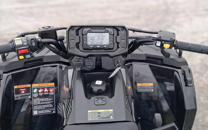 2026 Polaris Sportsman 570 Trail