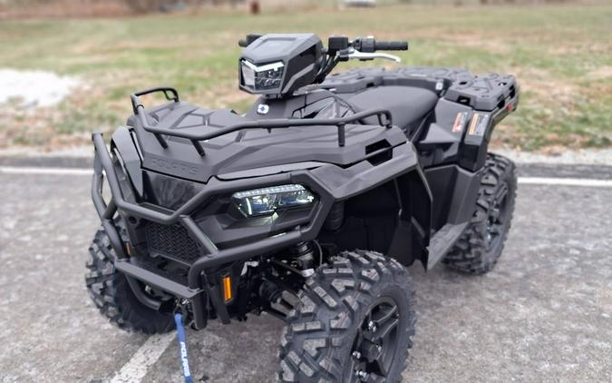 2026 Polaris Sportsman 570 Trail