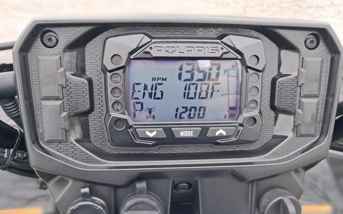 2026 Polaris Sportsman 570 Trail