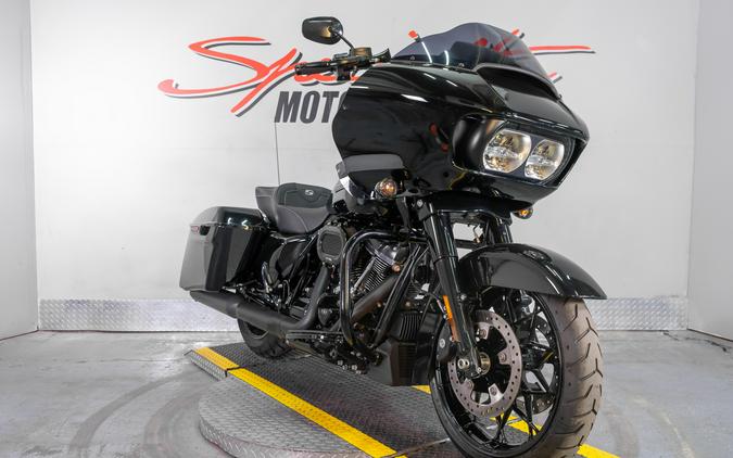 2020 Harley-Davidson Road Glide® Special