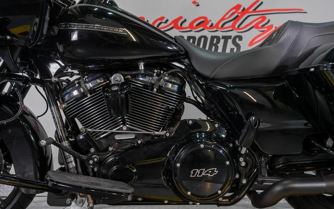 2020 Harley-Davidson Road Glide® Special