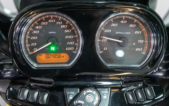 2020 Harley-Davidson Road Glide® Special