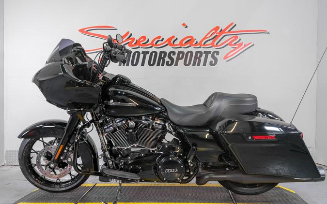 2020 Harley-Davidson Road Glide® Special
